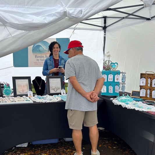 In Person Market Events