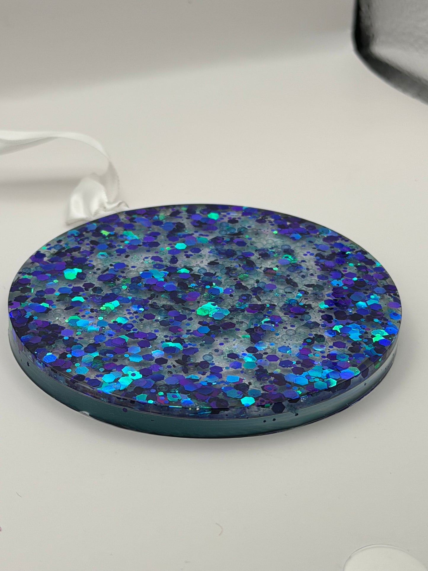 Customized Ornaments - Mermaids & Manatees 2026